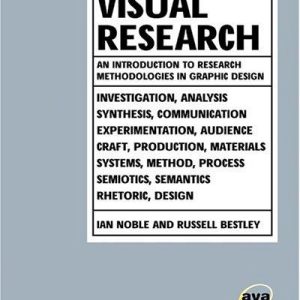 Visual research PDF Textbook