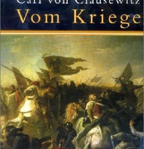Vom Kriege PDF Textbook