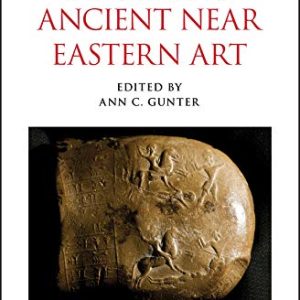 A Companion to Ancient Near Eastern Art – eBook PDF Textbook