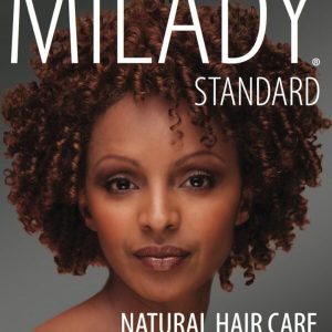 Milady Standard Natural Hair Care and Braiding – eBook PDF Textbook