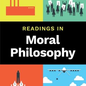 Readings in Moral Philosophy – eBook PDF Textbook
