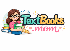 TextBooks Mom